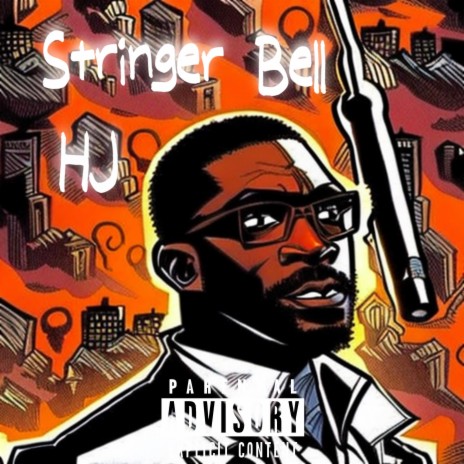 Stringer Bell | Boomplay Music