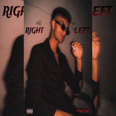 RIGHT & LEFT | Boomplay Music