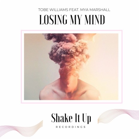 Losing My Mind ft. Mya Marshall | Boomplay Music