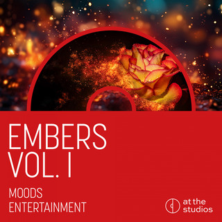 Embers Vol I