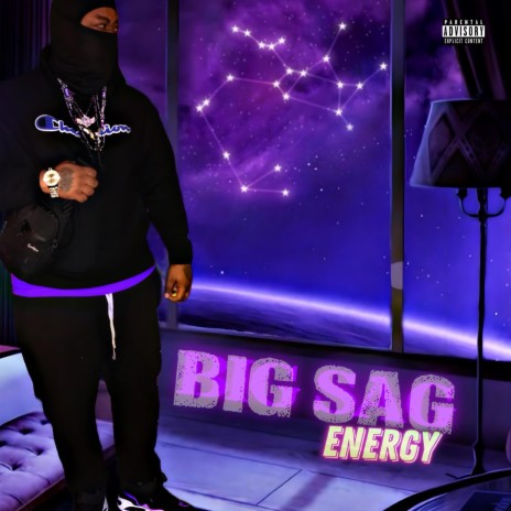 Big Sag Energy | Boomplay Music