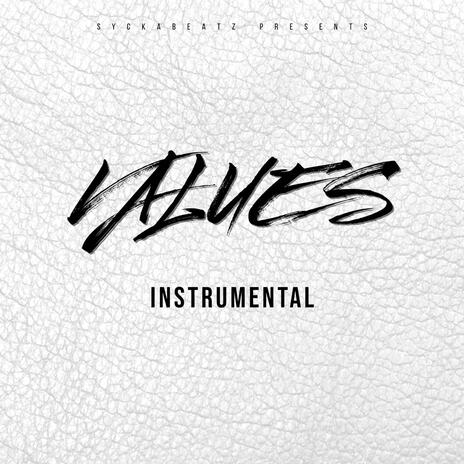 VALUES INSTRUMENTAL (SYCKA)