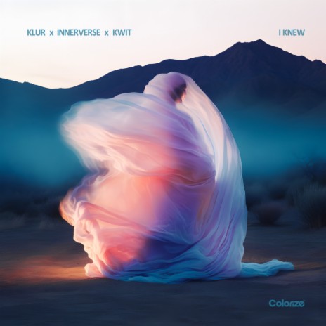 I Knew ft. Innerverse & Kwit | Boomplay Music
