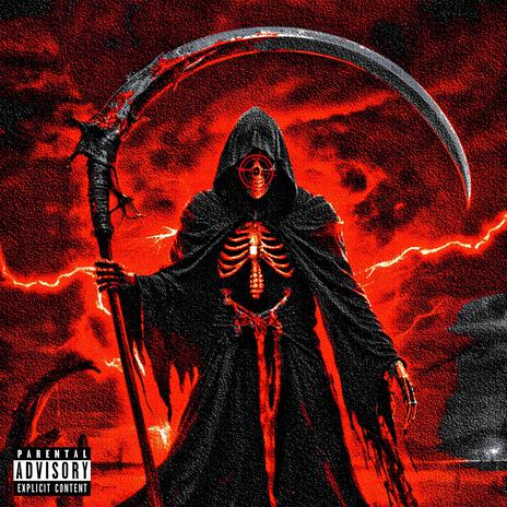 GRIM REAPER! ft. naceuos | Boomplay Music