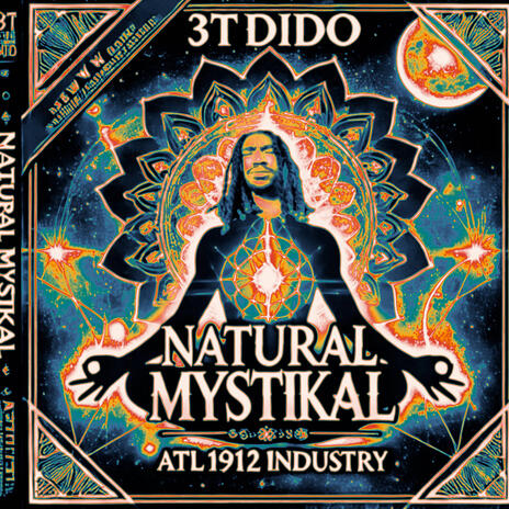 Natural Mystikal | Boomplay Music