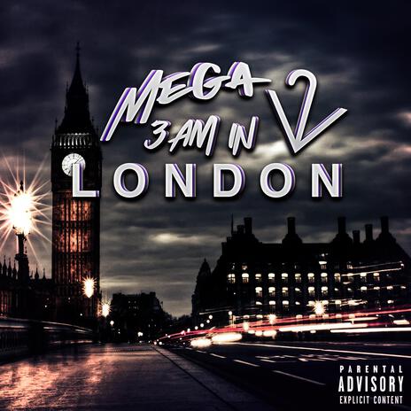 Its 3am in london | Boomplay Music