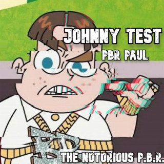 Johnny Test