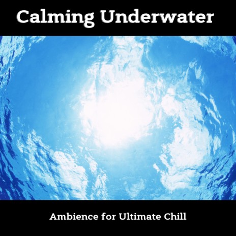 Gentle Underwater Stream - Relaxing Nature Sound for Meditation and Reiki