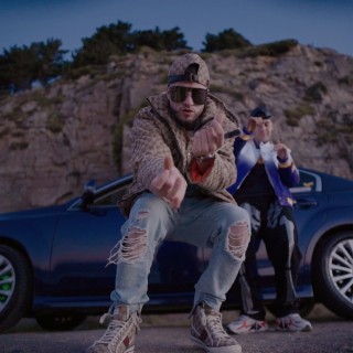 DIME MA´ ft. MATY THE VOZ lyrics | Boomplay Music