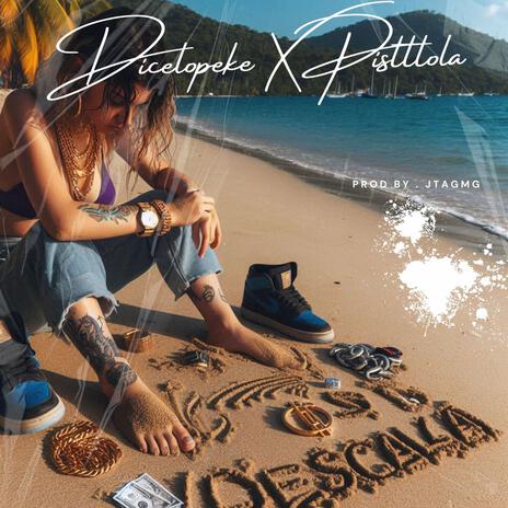 Descalza ft. Pistttola baby santa | Boomplay Music