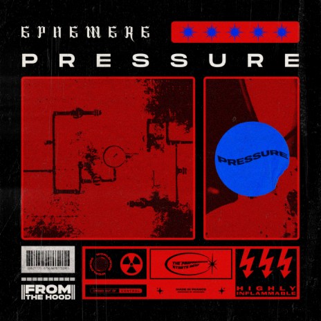 Pressure | Boomplay Music