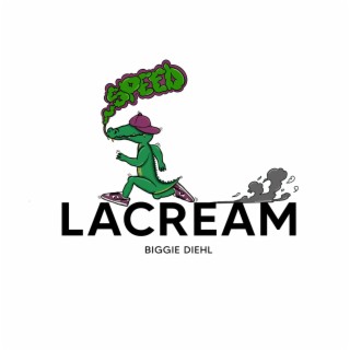 LA CREAM (SPEED UP)