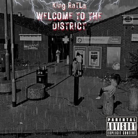 Welcome To The District | Boomplay Music