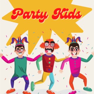 Party Kids #1