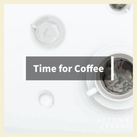 Coffeehouse in the Twilight | Boomplay Music