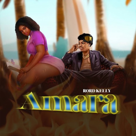 Amara | Boomplay Music