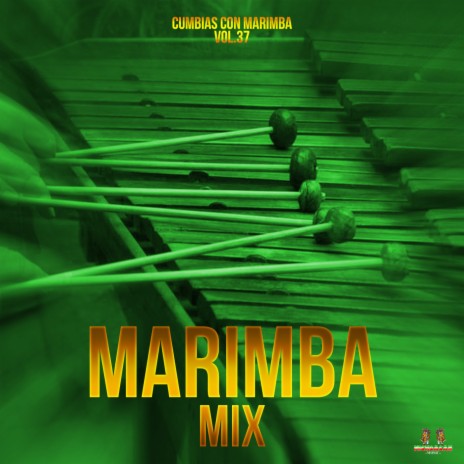 Morenita ft. Marimba Mix | Boomplay Music