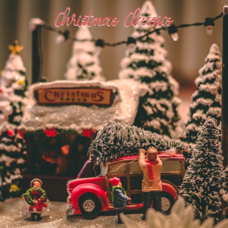 O Christmas Tree ft. Christmas Piano Music & Piano Weihnachten