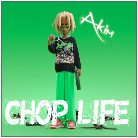 Chop Life | Boomplay Music