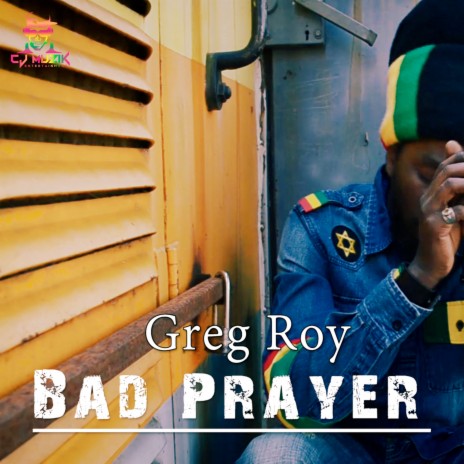 Bad Prayer | Boomplay Music