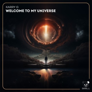 Welcome to My Universe