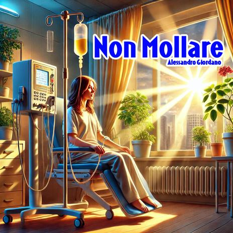 Non mollare