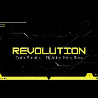 Revolution (Remix)