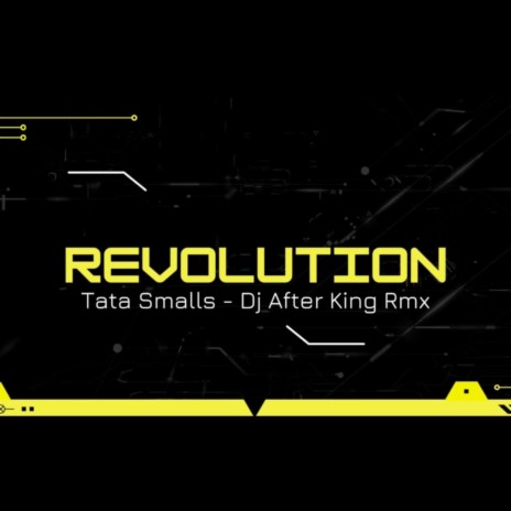 Revolution (Remix) ft. Tata Smalls | Boomplay Music