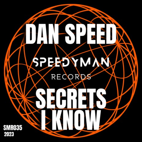 Secrets I Know (Dub)