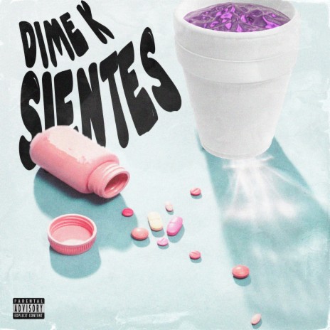 Dime k sientes ft. Los Pirris & Krdenas | Boomplay Music