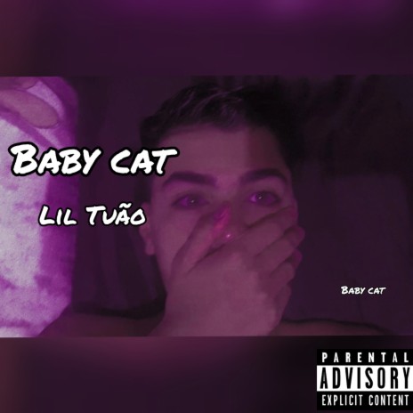 Baby cat | Boomplay Music