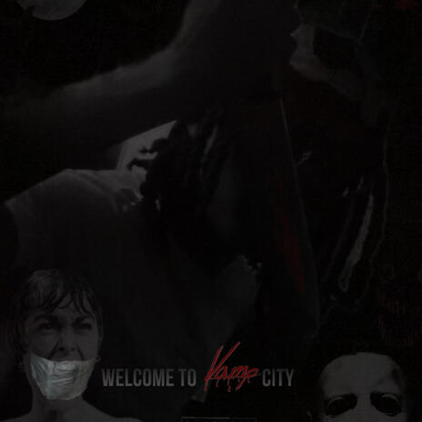 Welcome 2 Vamp City ft. $ofro$ty, Swervv, EJAY TYB, Rob1k & Jaybucks | Boomplay Music