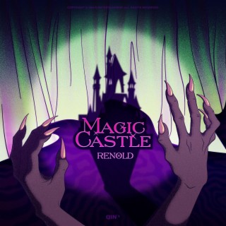 Magic Castle (Extended Mix) lyrics | Boomplay Music