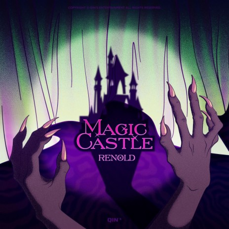 Magic Castle (Extended Mix) | Boomplay Music