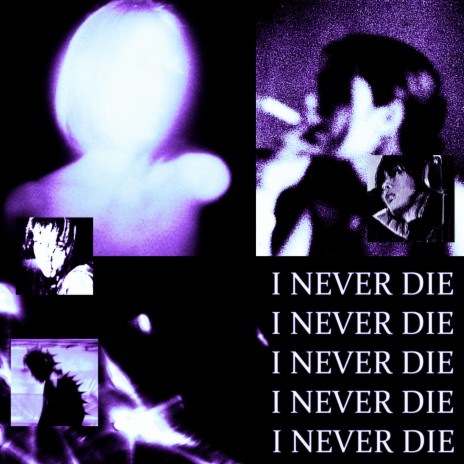 I NEVER DIE (INSTRUMENTAL) | Boomplay Music