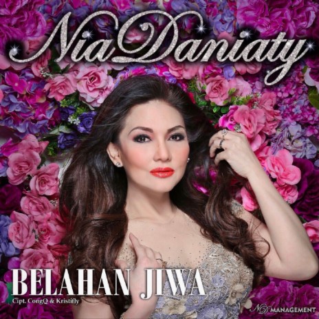 Belahan Jiwa | Boomplay Music