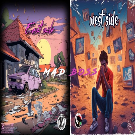 East Side West Side | Boomplay Music