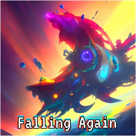 Falling Again | Boomplay Music