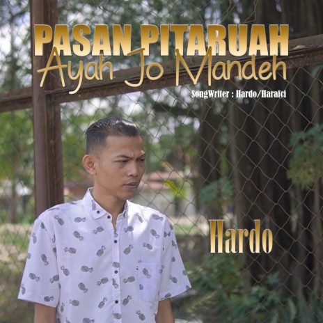 Pasan Pitaruah Ayah Jo Mandeh | Boomplay Music