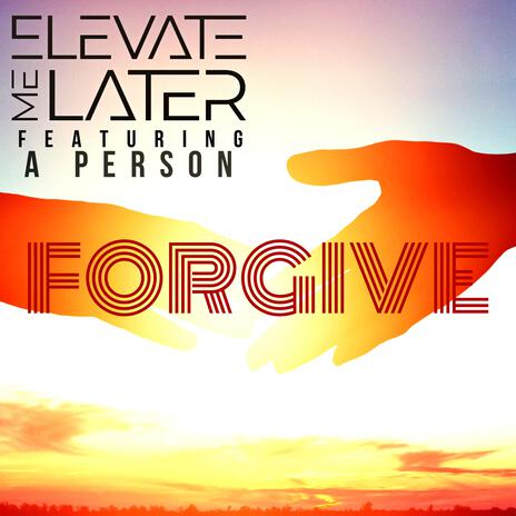 Forgive ft. A Person | Boomplay Music