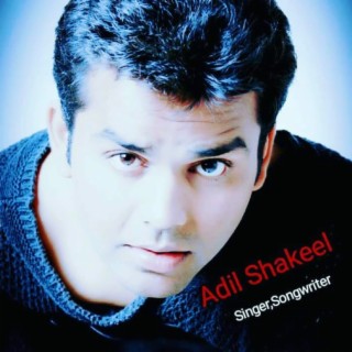 Adil Shakeel