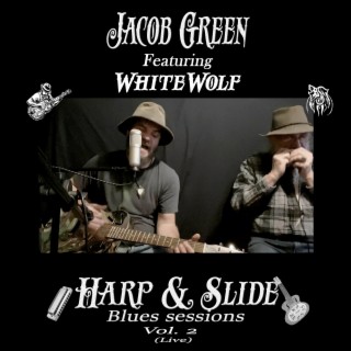 Harp & Slide Blues Sessions, Vol. 2 (Live)