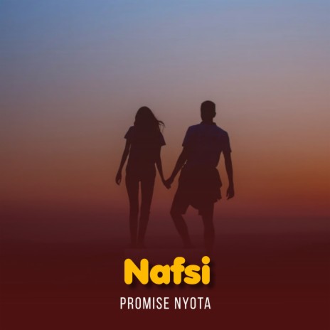 Nafsi | Boomplay Music