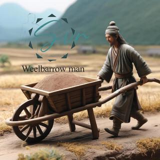 Weelbarrow man