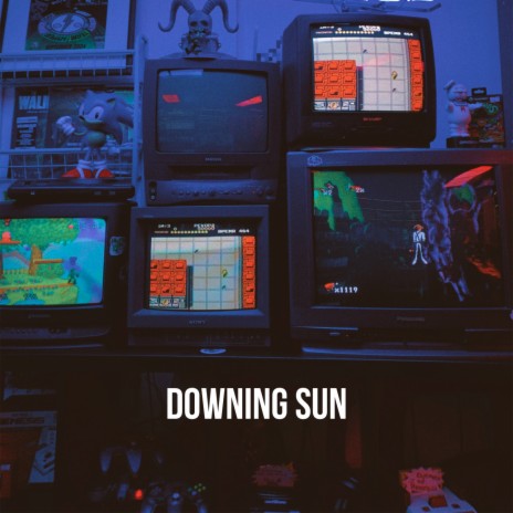 Downing Sun | Boomplay Music