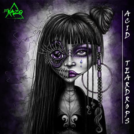 Acid Teardrops | Boomplay Music