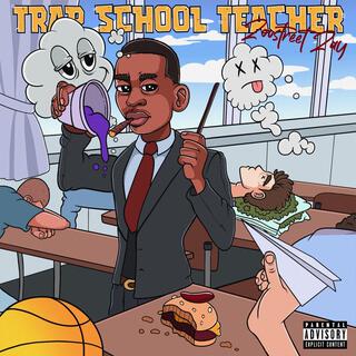 Trap School Teacher