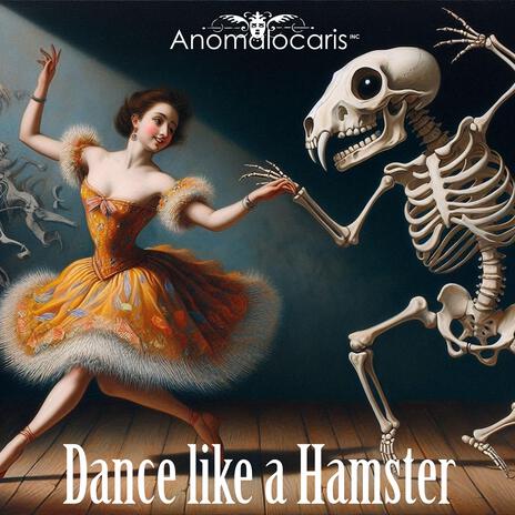 Dance like a Hamster | Boomplay Music