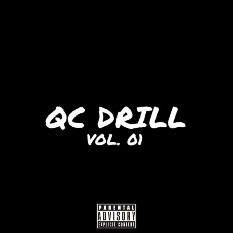 Qc Drill, Vol. 01 | Boomplay Music