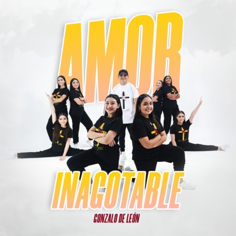 Amor Inagotable | Boomplay Music